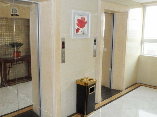 Nanhu Spring Holiday Hotel - Photo4