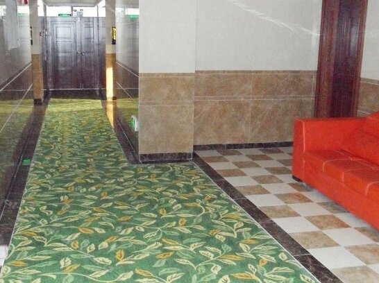 Nanhu Spring Holiday Hotel - Photo5