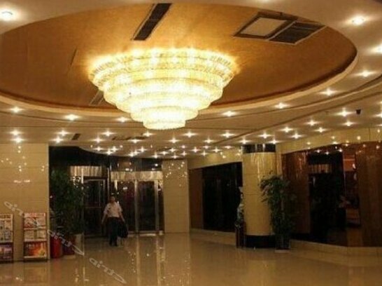 Ruilong Business Hotel Xinyang - Photo3