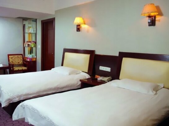 Ruilong Business Hotel Xinyang - Photo5