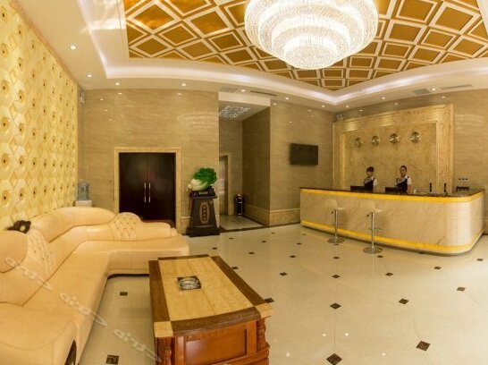 Shenpeng Holiday Hotel - Photo2