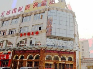 Tianyu International Business Hotel