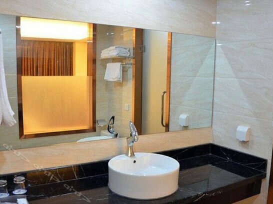 Wanjia Denghuo Business Hotel - Photo5