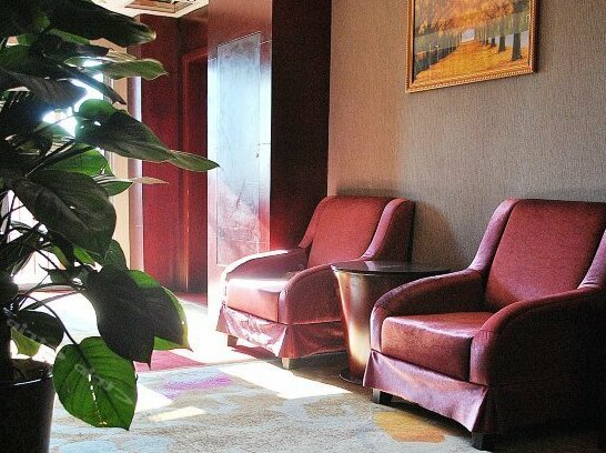 Wuxian Meihao Hotel - Photo4