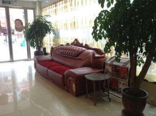 Xianglong Hotel Xinyang - Photo3