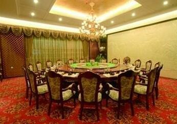 Xindu International Hotel Xinyang - Photo3