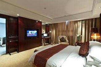 Xinhe Zhongzhou International Hotel - Photo3