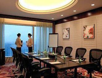 Xinhe Zhongzhou International Hotel - Photo5
