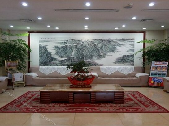 Xinyang Shihe Hotel - Photo4
