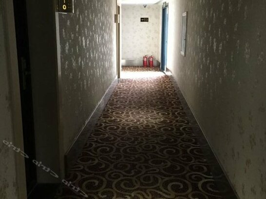 Yinzhu Business Hotel - Photo3