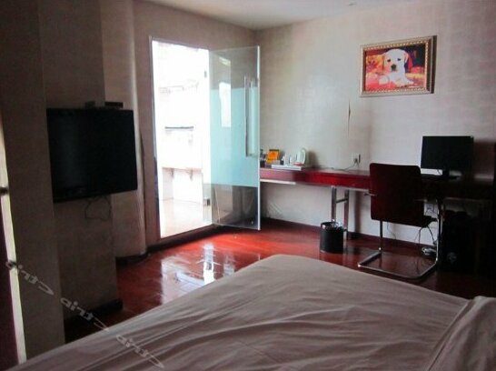 Yinzhu Business Hotel - Photo4