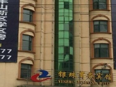 Yinzhu Business Hotel
