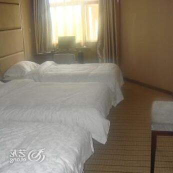 Yiwan Hotel - Photo2