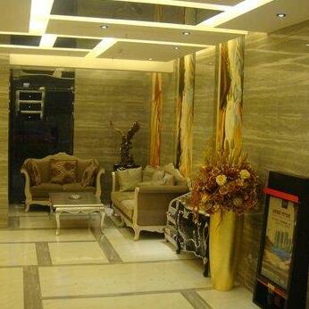 Yiwan Hotel - Photo3