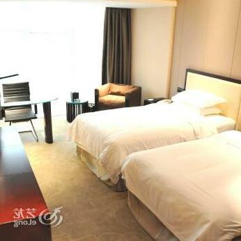 Bei Hu Hotel Xinyu - Photo3