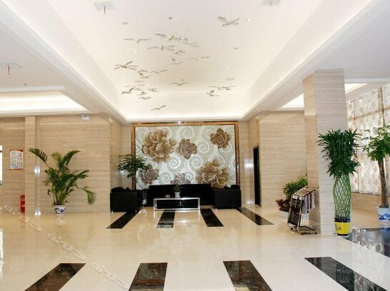 Bo Wen Zhen Pin Art Hotel - Photo2