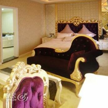 Chenxiang Guest Hotel - Photo3