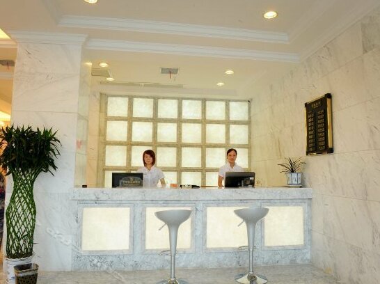 Xianghui Hotel Xinyu - Photo2