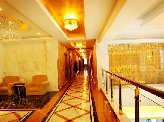 Xianghui Hotel Xinyu - Photo3