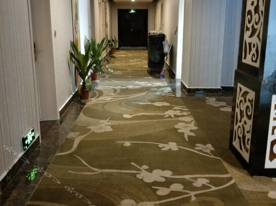 Xindu Hotel Xinyu - Photo4