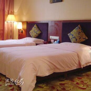 Xinyu Zhongshan International Hotel - Photo5