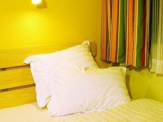 7 Days Inn Xinzhou Shi Fu Branch - Photo3