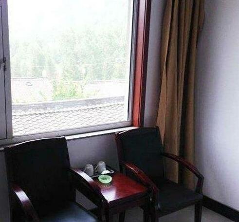 Baoxiu Inn - Photo3
