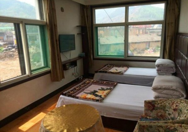 Chaosheng Hotel - Photo3