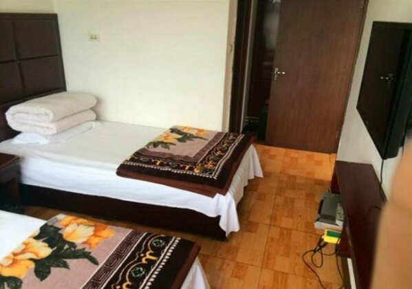 Chaosheng Hotel - Photo4