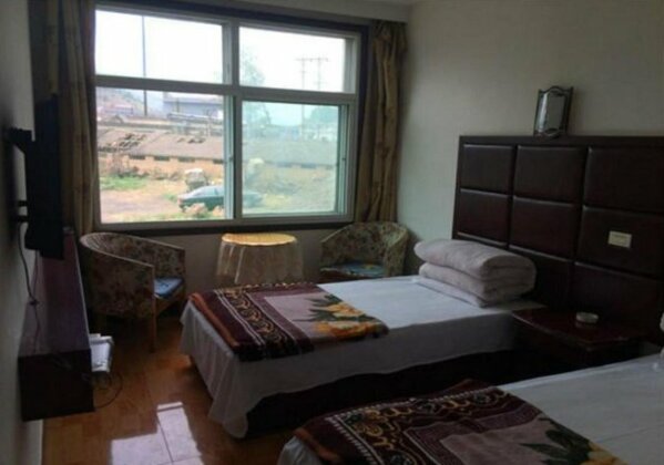 Chaosheng Hotel - Photo5