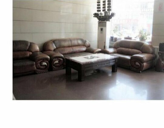 Fengcheng Yugong - Photo4