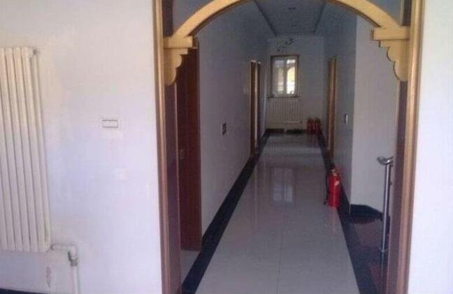 Fengze Hotel First Branch - Photo2