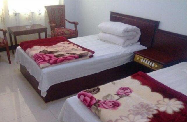 Fengze Hotel First Branch - Photo4