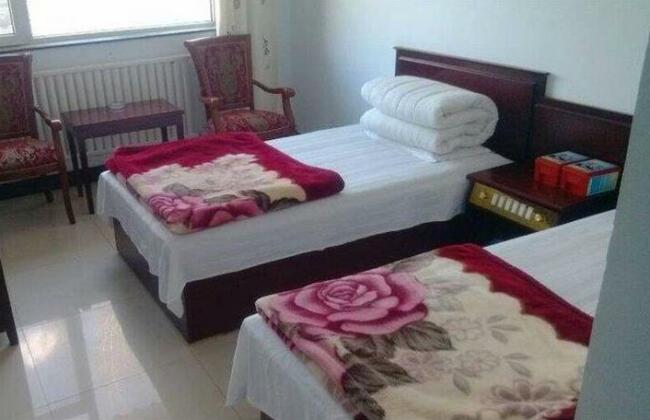 Fengze Hotel First Branch - Photo5
