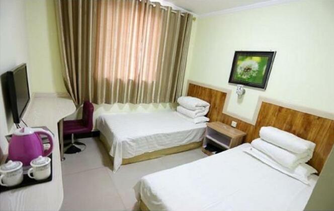 Gelin Express Inn - Photo5