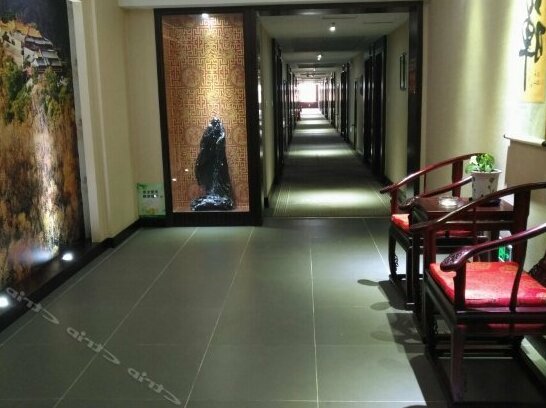 Globeflower Hotel - Photo2