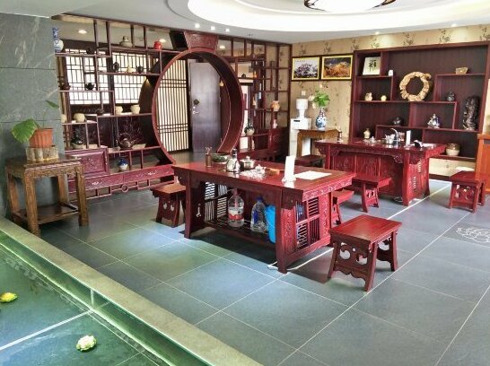 Globeflower Hotel - Photo5
