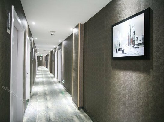 Hailan Yinxiang Hotel - Photo3