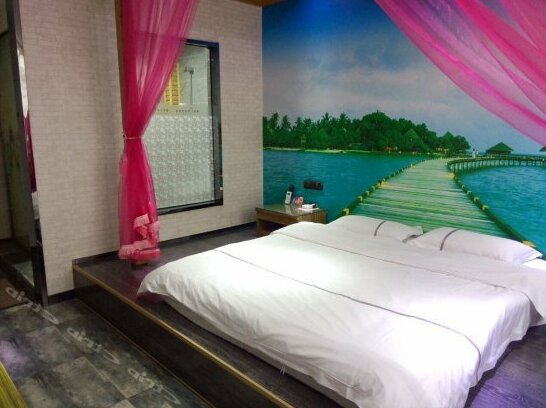 Hailan Yinxiang Hotel - Photo5