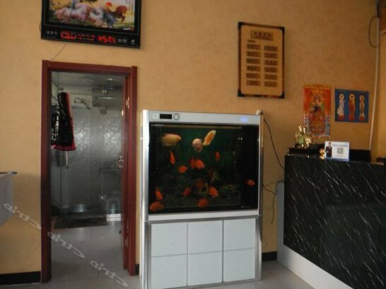 Jiaxing Business Inn - Photo2
