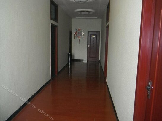 Jiaxing Business Inn - Photo3