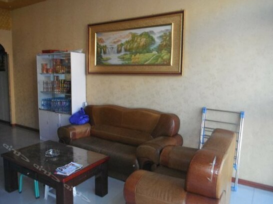 Jiaxing Business Inn - Photo4