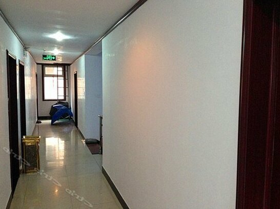 Jinwei Hotel Xinzhou - Photo4