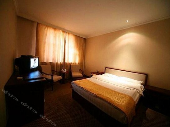 Jinwei Hotel Xinzhou - Photo5