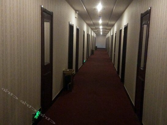 Jinxin Hotel Xinzhou - Photo3