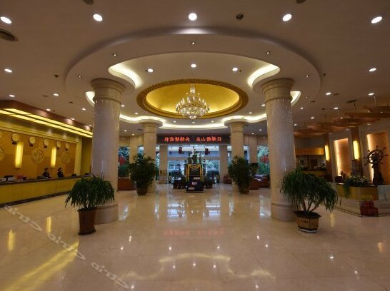 Junxiu Hotel - Photo3