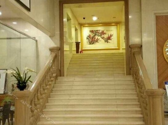 Junxiu Hotel - Photo4
