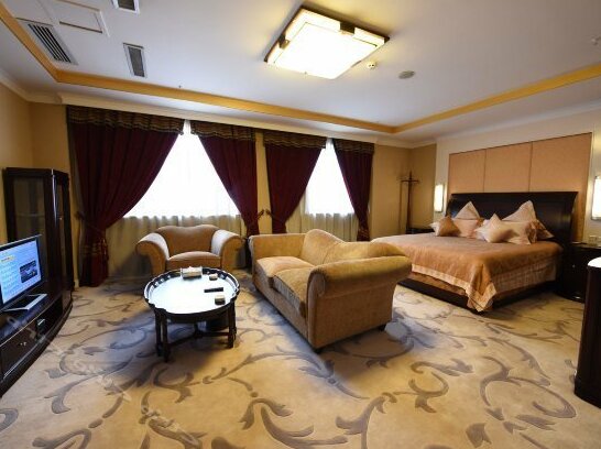 Junxiu Hotel - Photo5