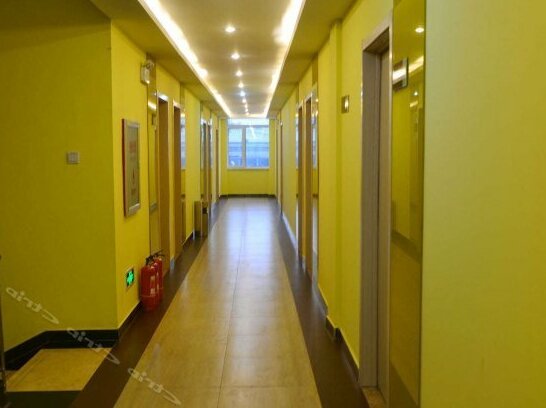 Kaipudun Express Hotel - Photo3