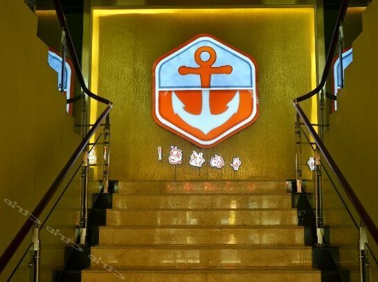 Kaipudun Express Hotel - Photo4
